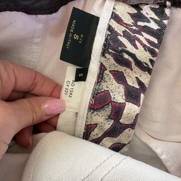 Auth VTG Y2K ROBERTO CAVALLI Pants - Picture 12 of 13